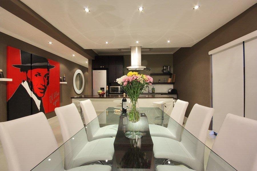 To Let 2 Bedroom Property for Rent in Vredehoek Western Cape